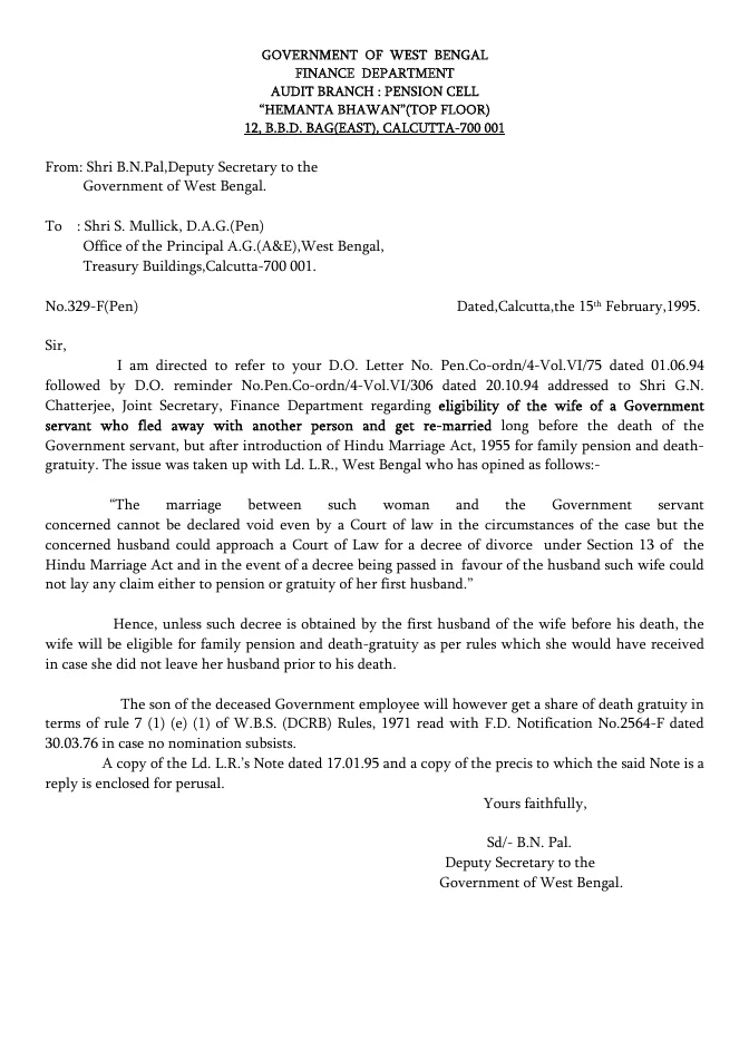 Finance Department – Archive upto 1998 – PDF