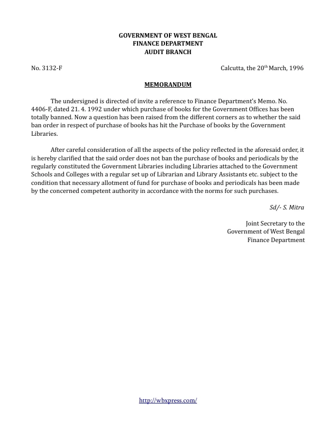 Delegation of Financial Power Rules – PDF