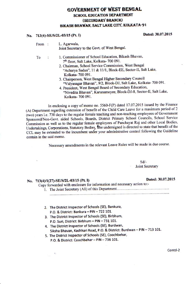 School Education – Archive, 2015 – PDF