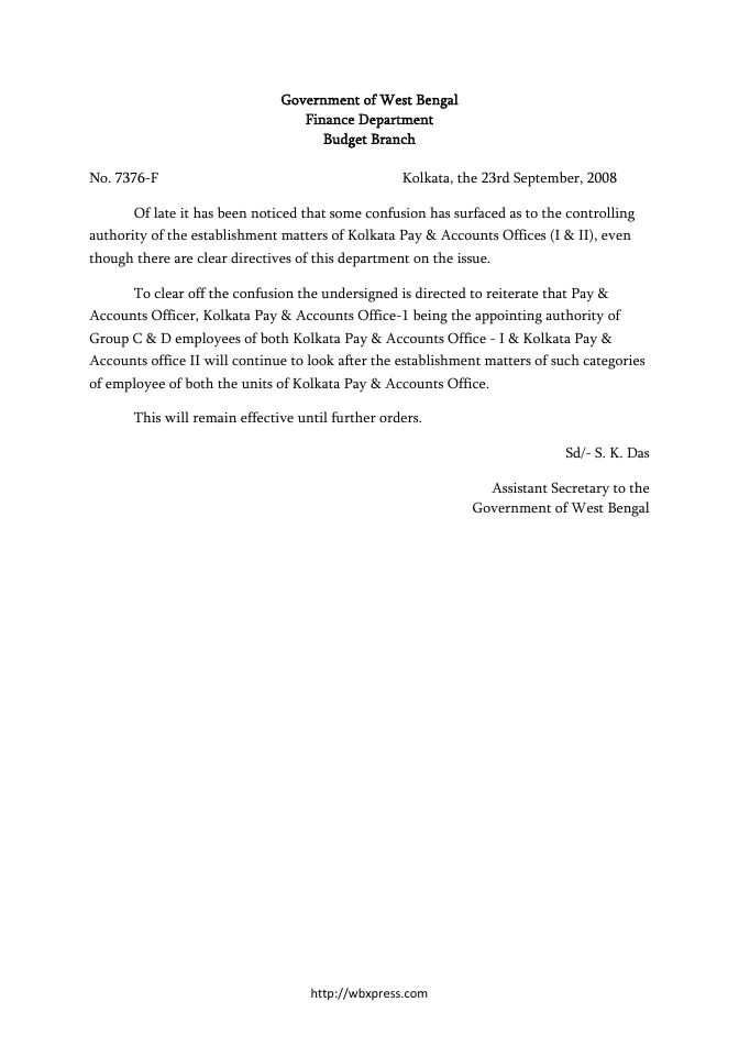 Delegation of Financial Power Rules – PDF