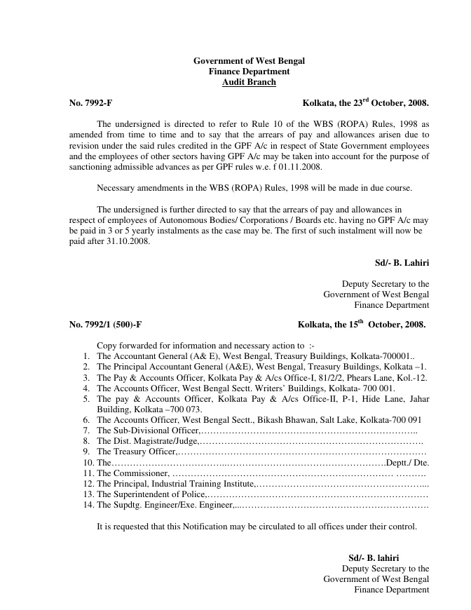 Finance Department – Archive, 2008 – PDF