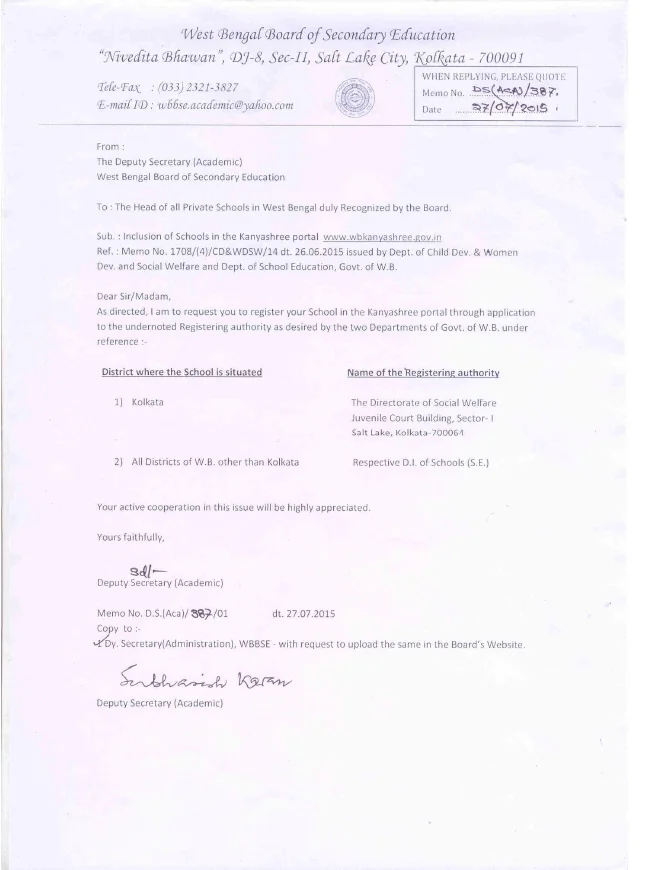 School Education – Archive, 2015 – PDF