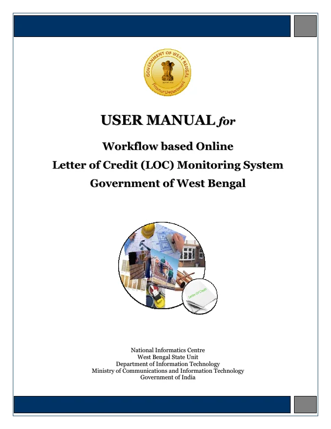 Letter of Credit Monitoring System (LOCMS) – PDF