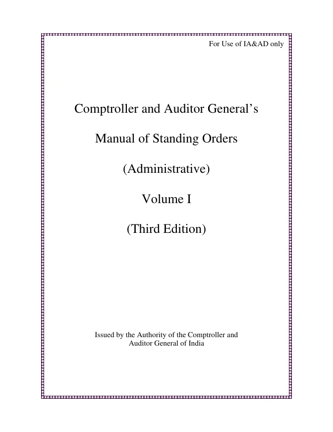 Transfer and Posting Policy of AGWB Staffs – PDF