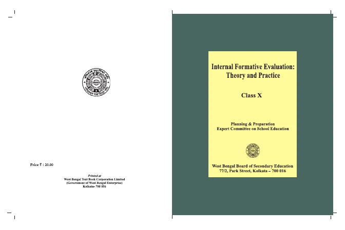 Secondary Curricula and Syllabi for Classes IX and X, 2016 – PDF