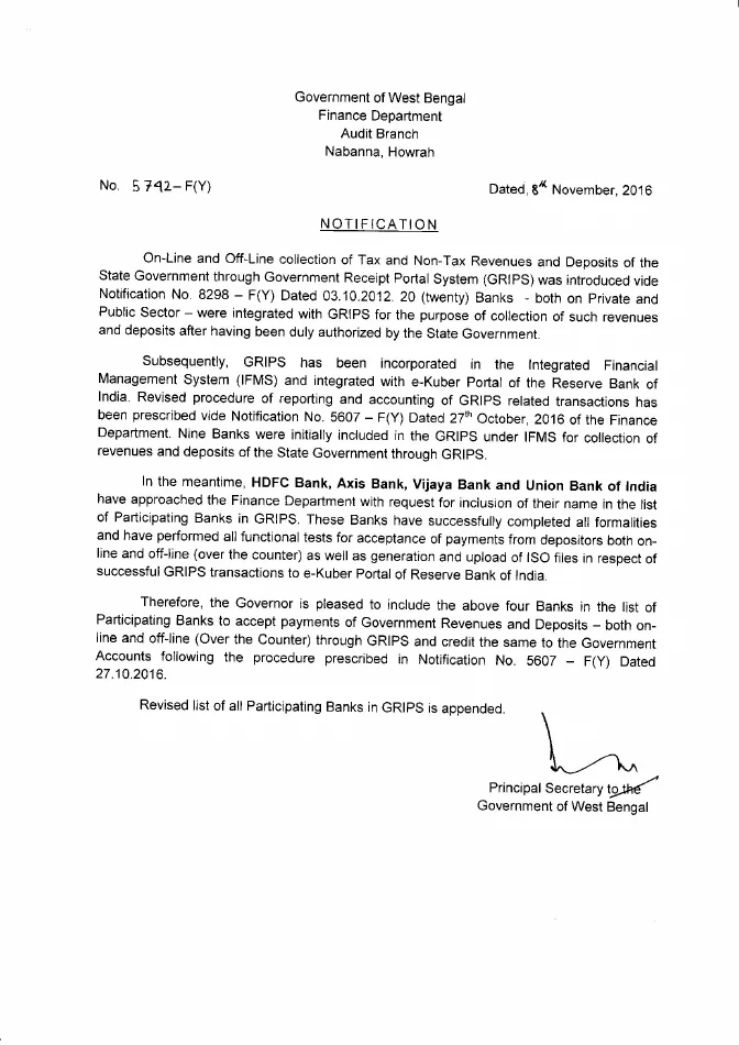 Finance Department – Archive, 2016 – PDF