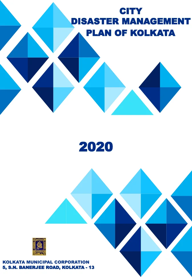 District Disaster Management Plan in West Bengal – PDF