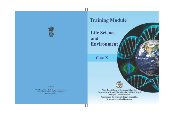 Bridge Material and Teacher Training Module – PDF