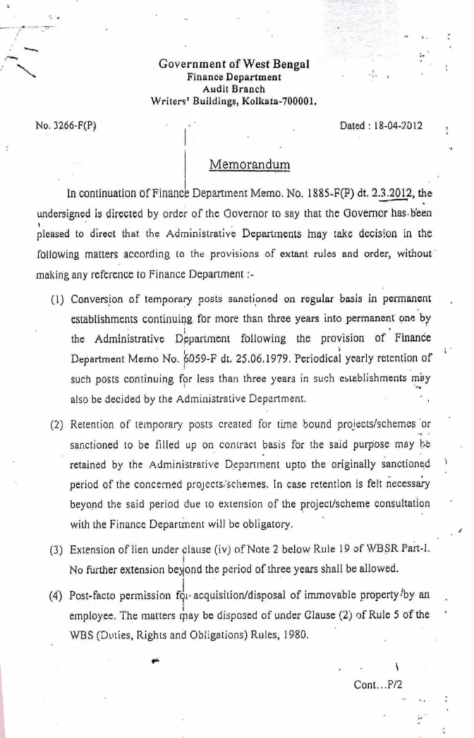 Finance Department – Archive, 2012 – PDF