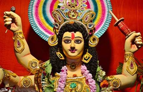 Viswakarma Puja