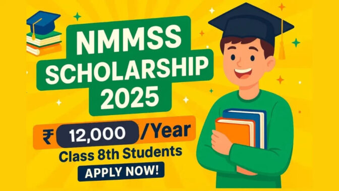 NMMSE, 2025